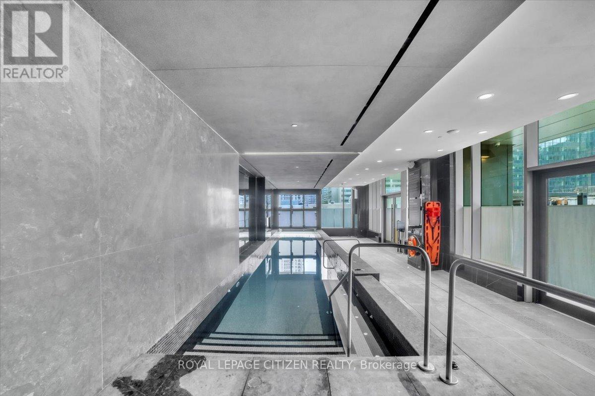 6007 - 11 Yorkville Avenue, Toronto, Ontario  M4W 1L2 - Photo 31 - C13213658