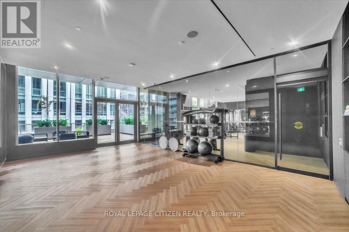 6007 - 11 Yorkville Avenue, Toronto, Ontario  M4W 1L2 - Photo 35 - C13213658