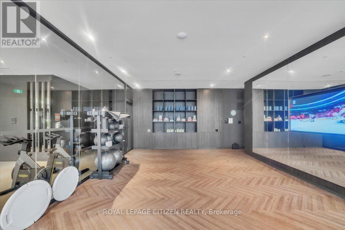 6007 - 11 Yorkville Avenue, Toronto, Ontario  M4W 1L2 - Photo 37 - C13213658