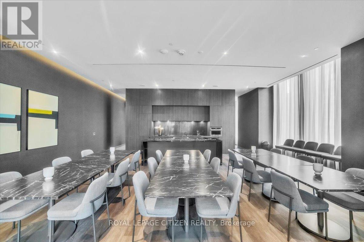 6007 - 11 Yorkville Avenue, Toronto, Ontario  M4W 1L2 - Photo 38 - C13213658