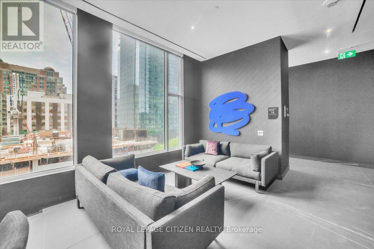6007 - 11 Yorkville Avenue, Toronto, Ontario  M4W 1L2 - Photo 39 - C13213658