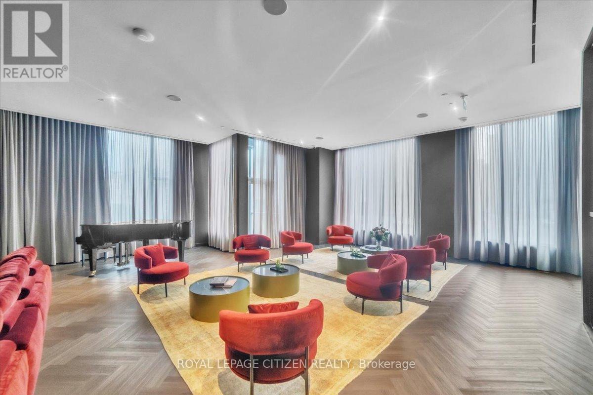 6007 - 11 Yorkville Avenue, Toronto, Ontario  M4W 1L2 - Photo 40 - C13213658