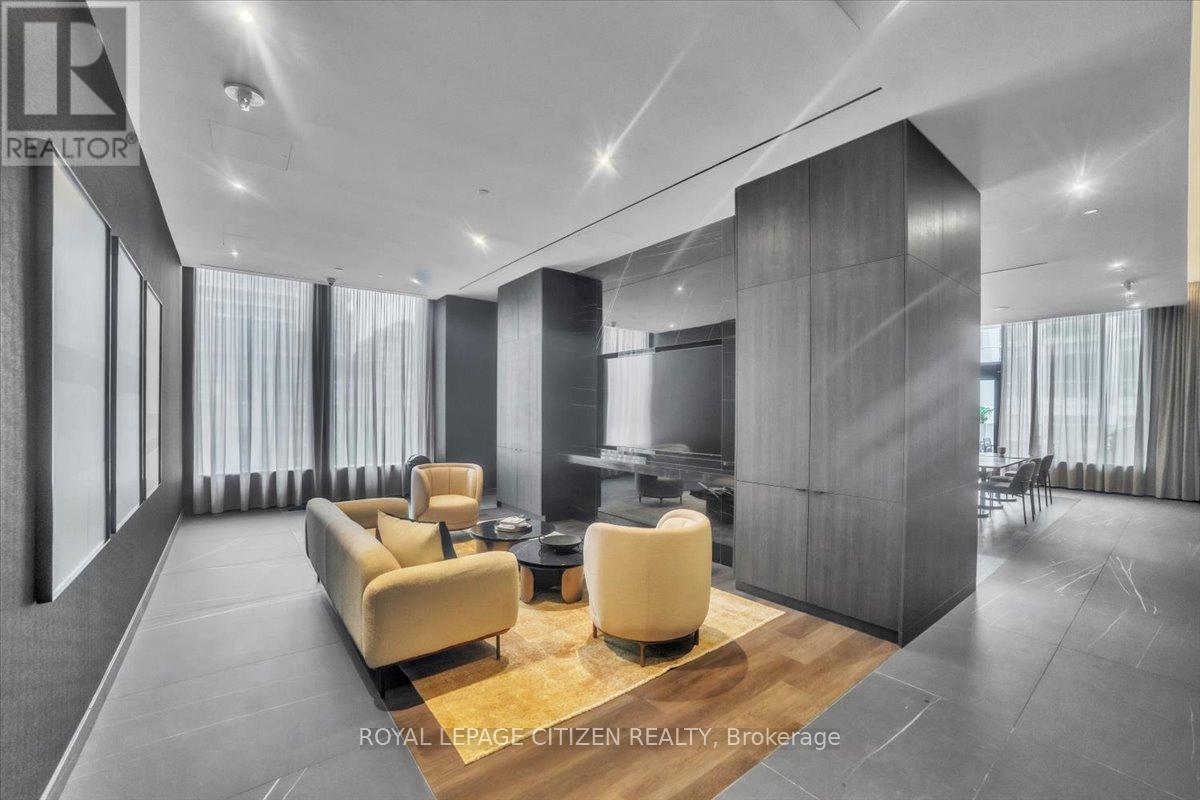 6007 - 11 Yorkville Avenue, Toronto, Ontario  M4W 1L2 - Photo 42 - C13213658