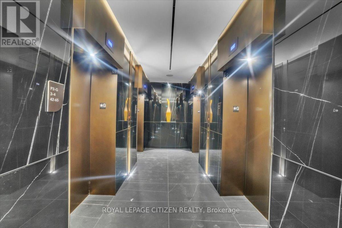 6007 - 11 Yorkville Avenue, Toronto, Ontario  M4W 1L2 - Photo 45 - C13213658