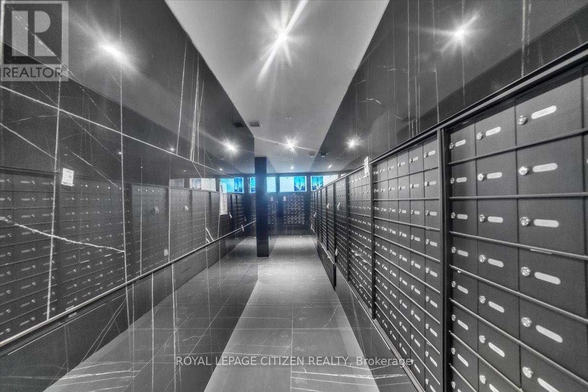 6007 - 11 Yorkville Avenue, Toronto, Ontario  M4W 1L2 - Photo 47 - C13213658