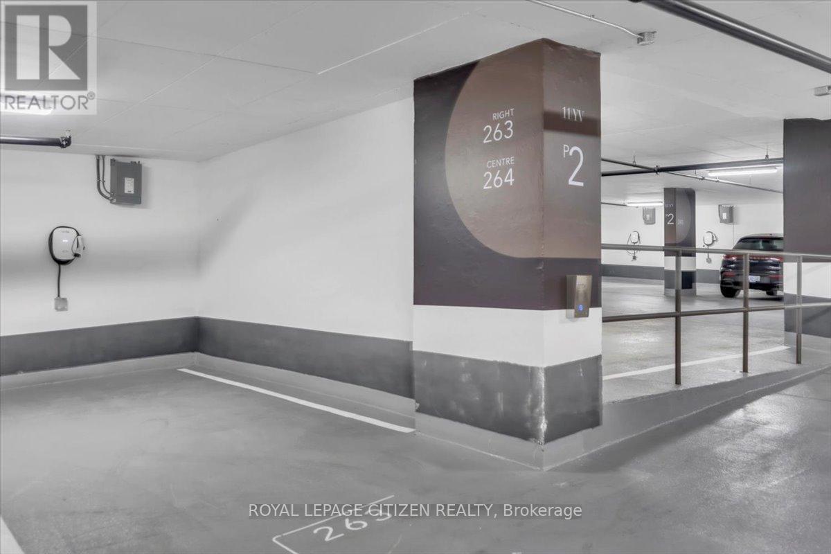 6007 - 11 Yorkville Avenue, Toronto, Ontario  M4W 1L2 - Photo 49 - C13213658