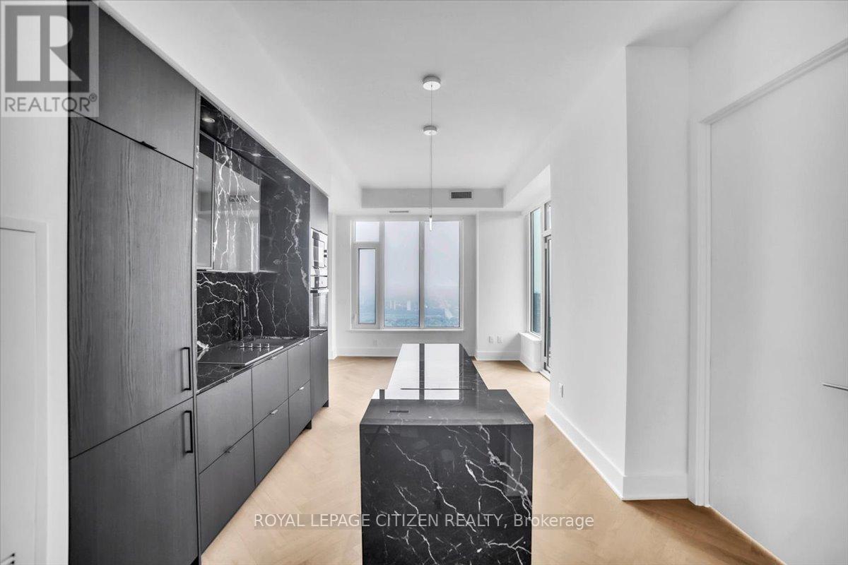 6007 - 11 Yorkville Avenue, Toronto, Ontario  M4W 1L2 - Photo 7 - C13213658