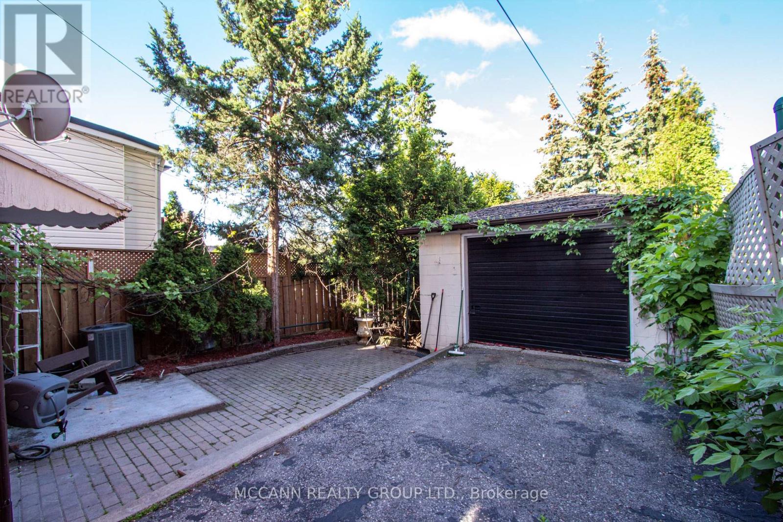 496 Northcliffe Boulevard, Toronto, Ontario  M6E 3L5 - Photo 49 - C13213674