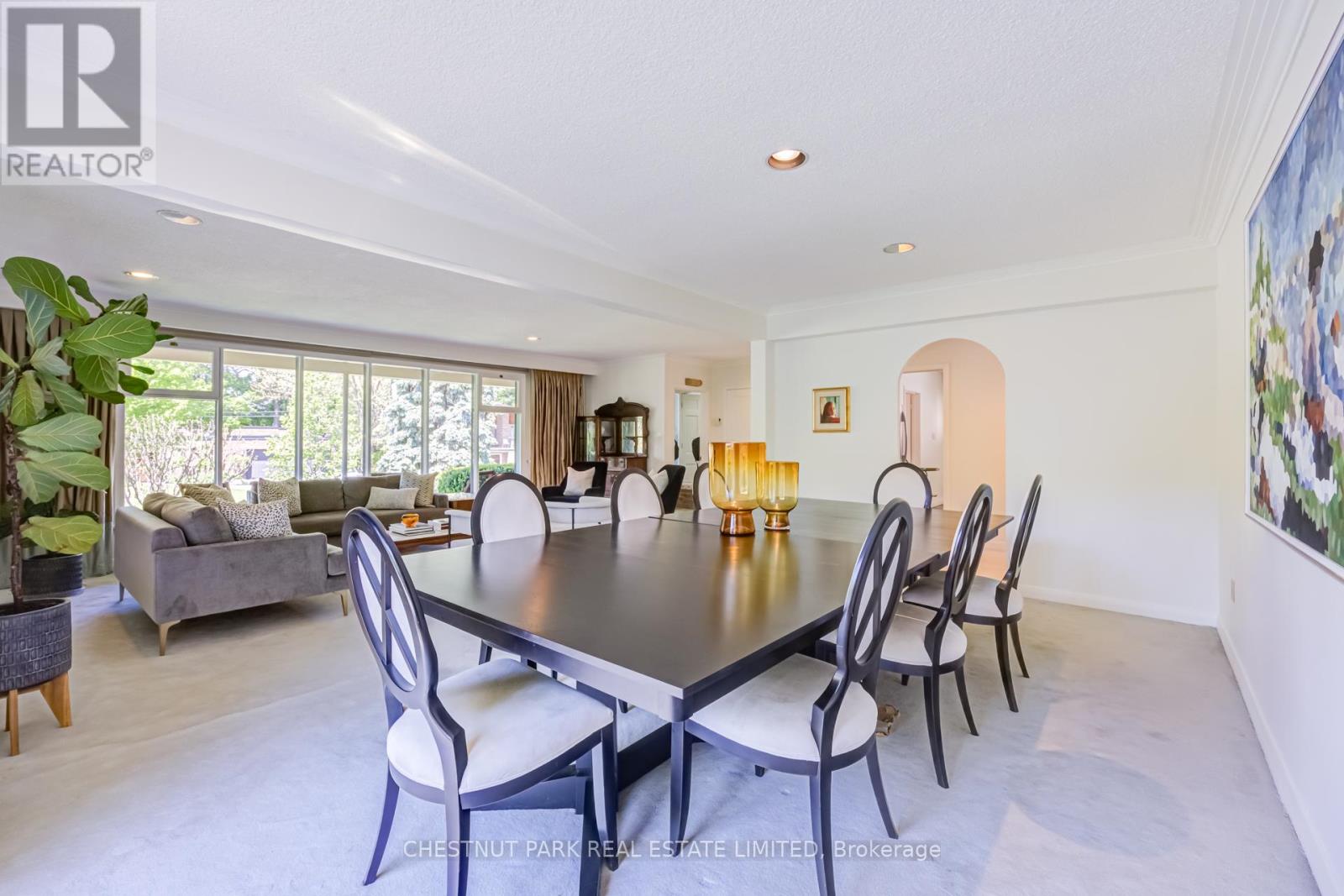 26 Hearthstone Crescent, Toronto, Ontario  M2R 1G3 - Photo 10 - C13213732