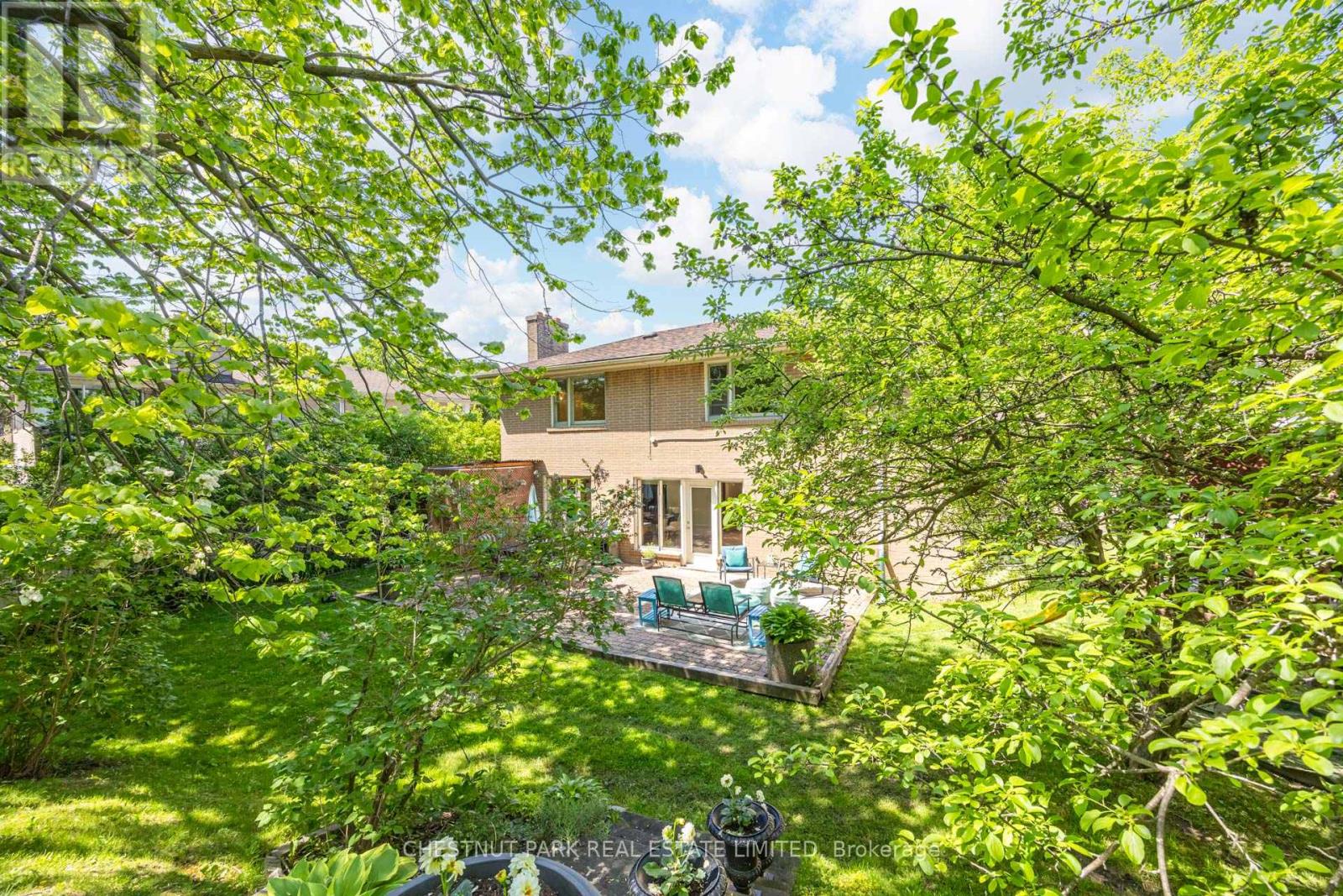 26 Hearthstone Crescent, Toronto, Ontario  M2R 1G3 - Photo 36 - C13213732