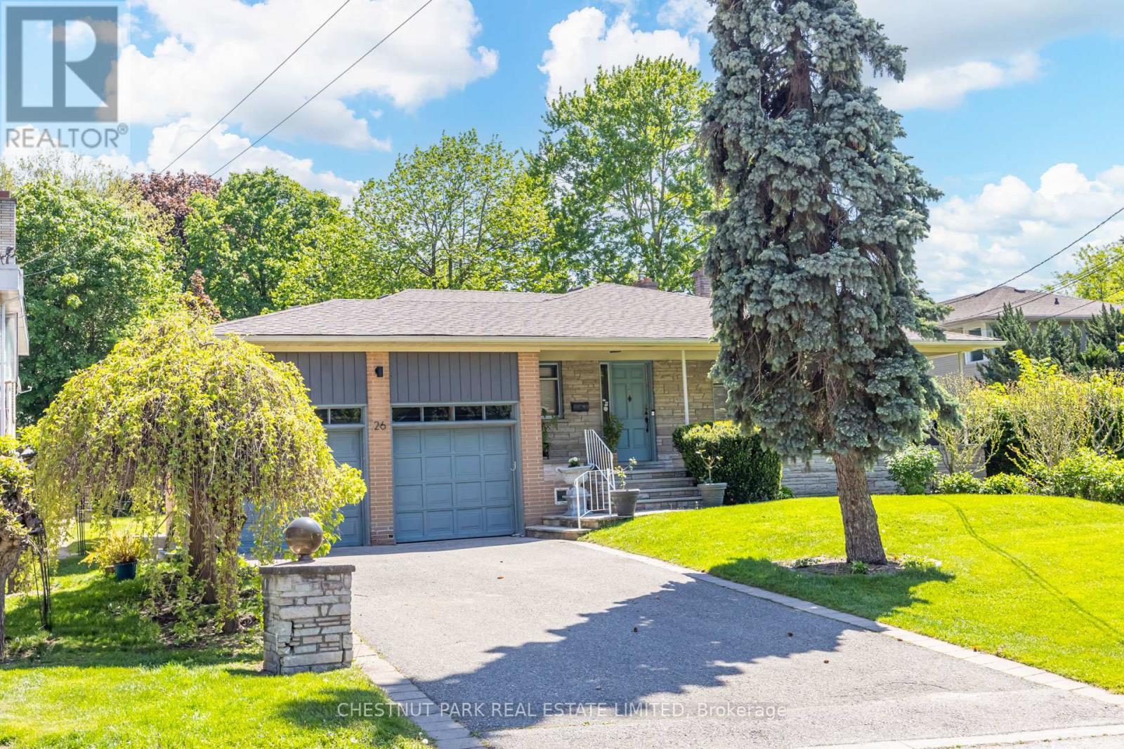 26 Hearthstone Crescent, Toronto, Ontario  M2R 1G3 - Photo 38 - C13213732