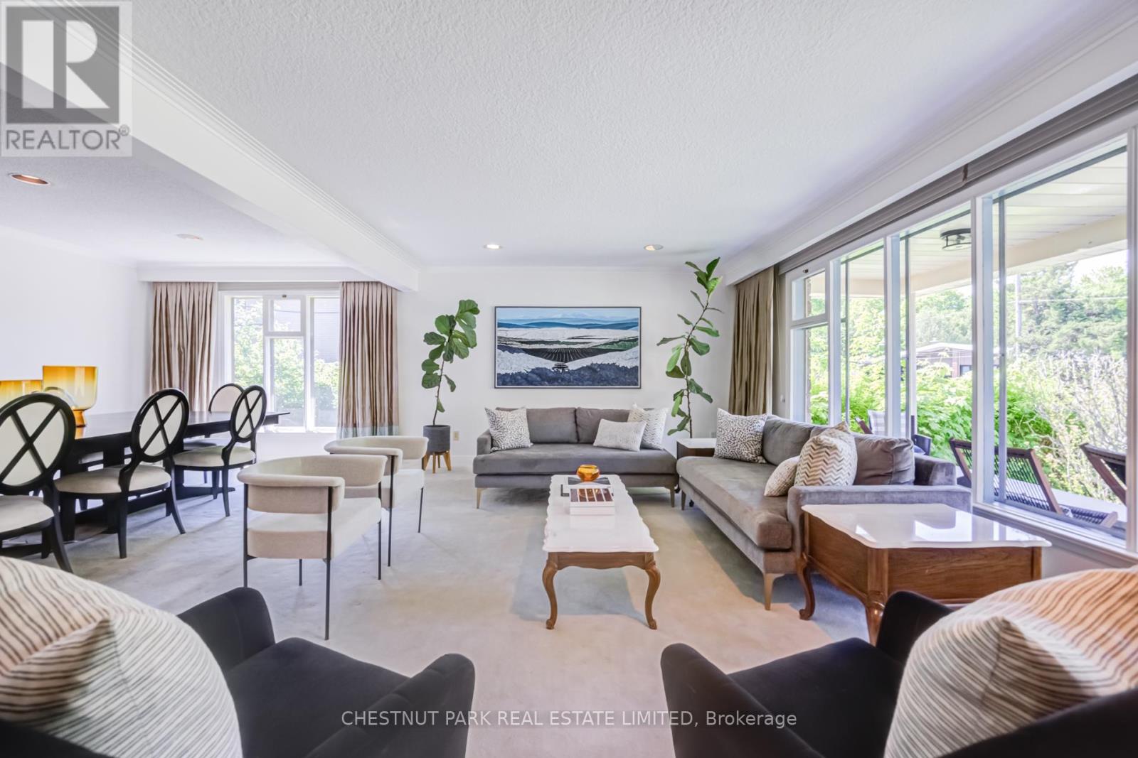 26 Hearthstone Crescent, Toronto, Ontario  M2R 1G3 - Photo 7 - C13213732
