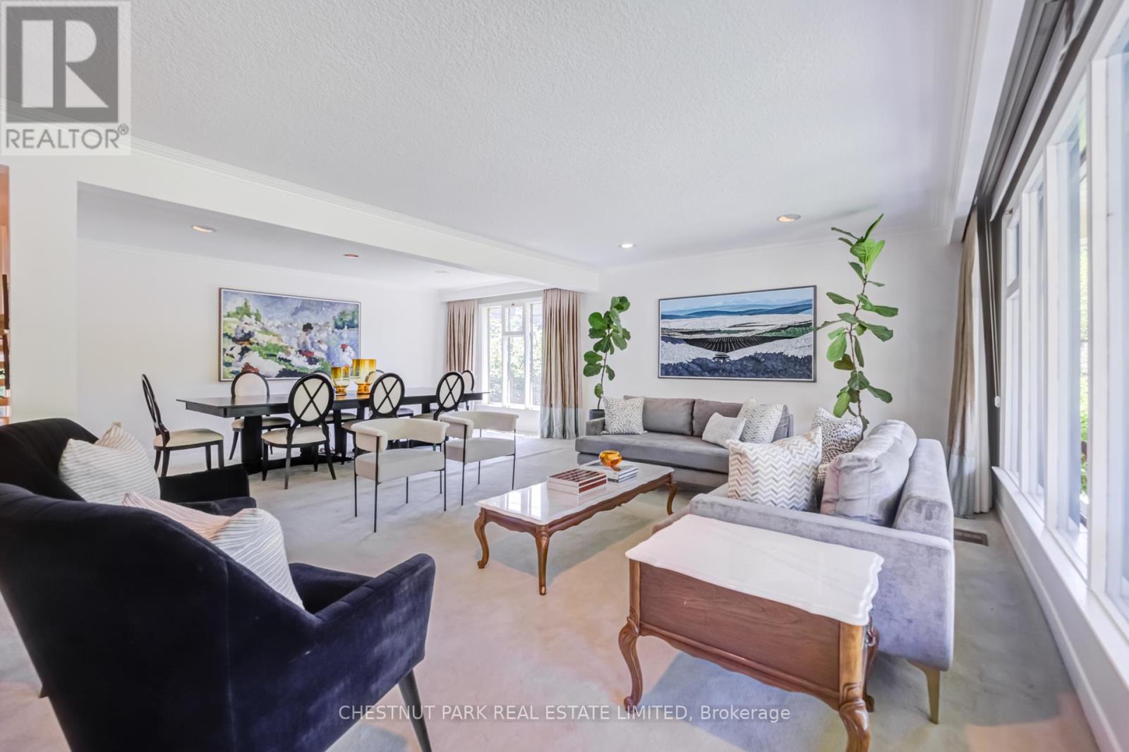 26 Hearthstone Crescent, Toronto, Ontario  M2R 1G3 - Photo 8 - C13213732