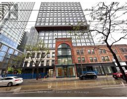 2117 - 100 QUEEN STREET E, Toronto, Ontario