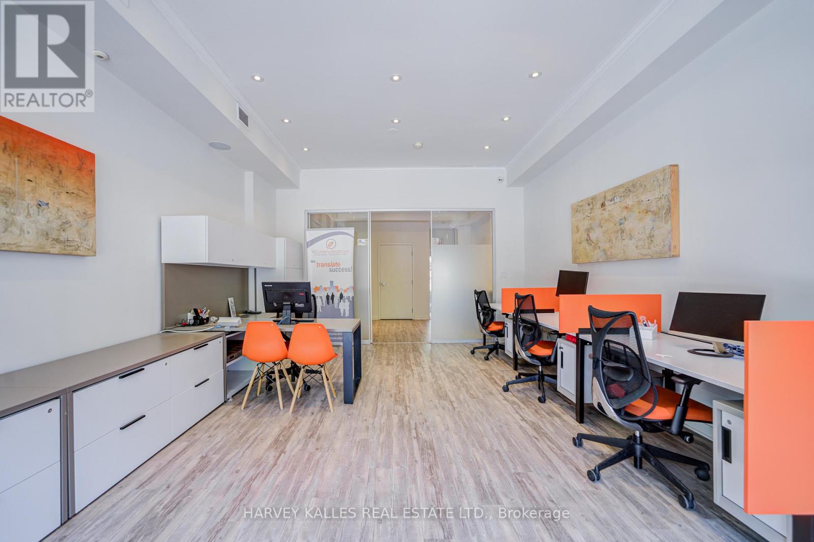 109 - 275 Macpherson Avenue, Toronto, Ontario  M4V 1A4 - Photo 14 - C13213842