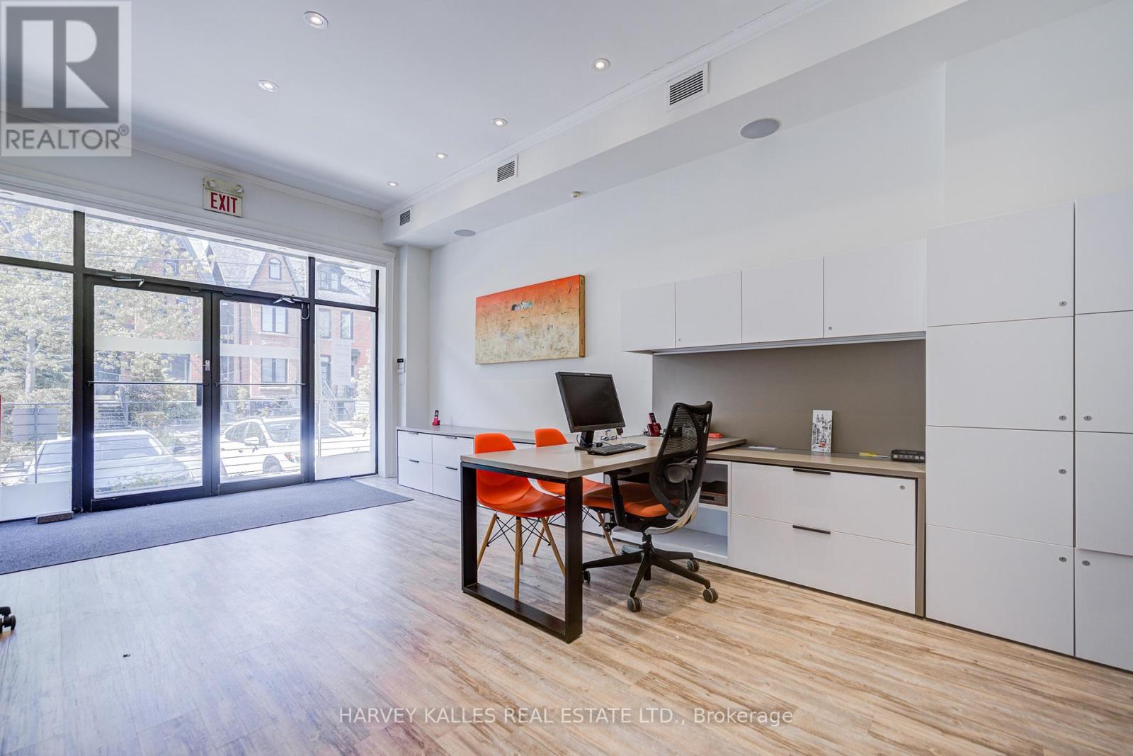 109 - 275 Macpherson Avenue, Toronto, Ontario  M4V 1A4 - Photo 20 - C13213842