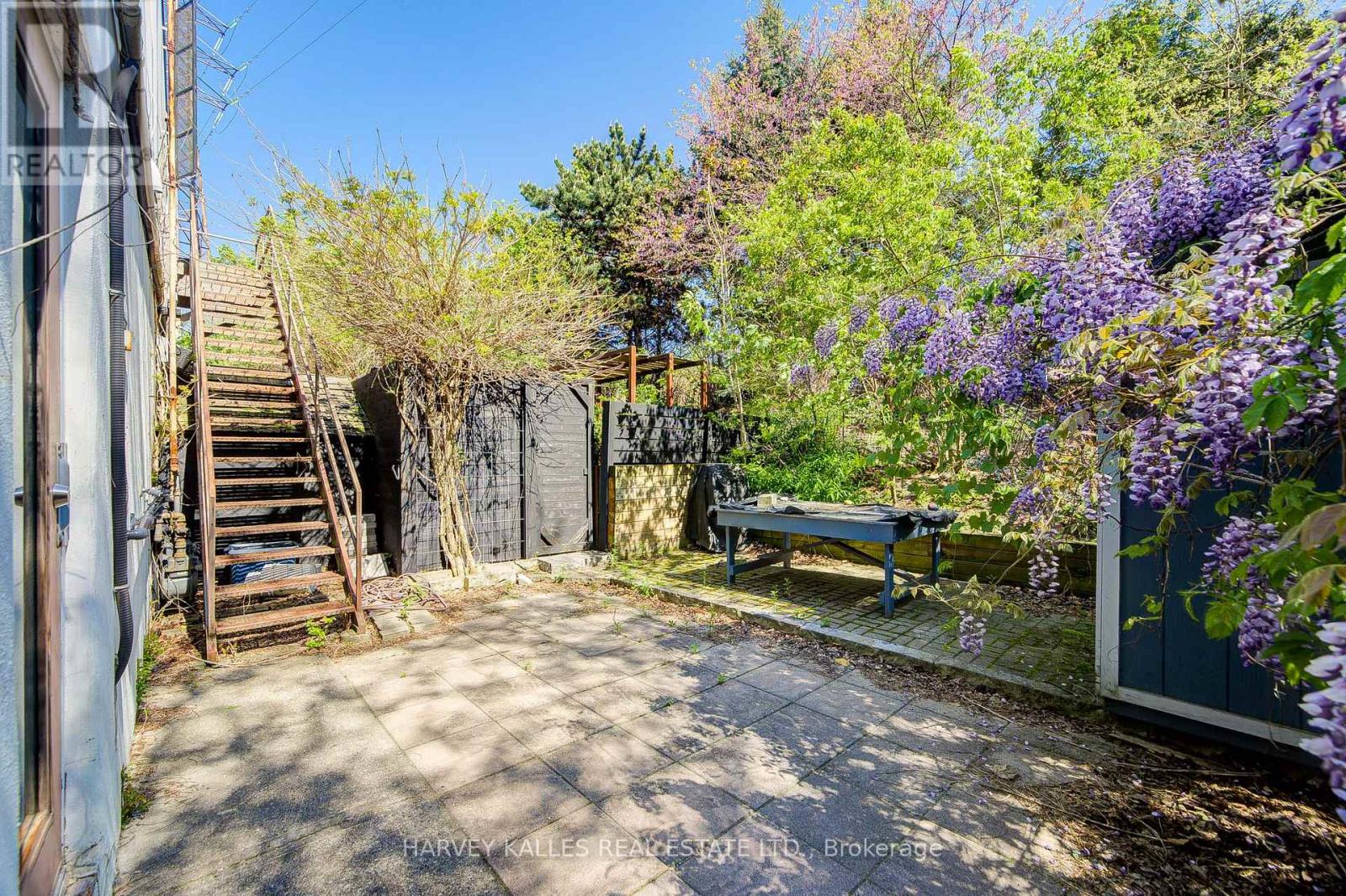 109 - 275 Macpherson Avenue, Toronto, Ontario  M4V 1A4 - Photo 32 - C13213842