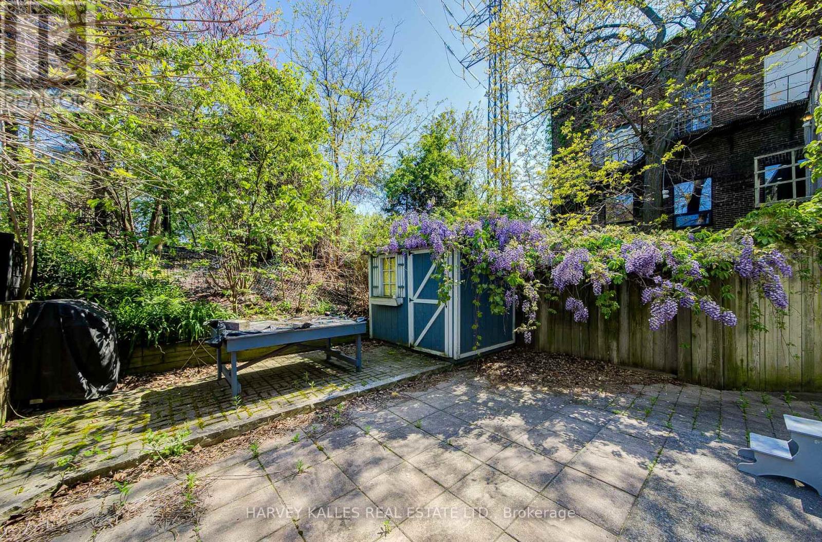 109 - 275 Macpherson Avenue, Toronto, Ontario  M4V 1A4 - Photo 34 - C13213842