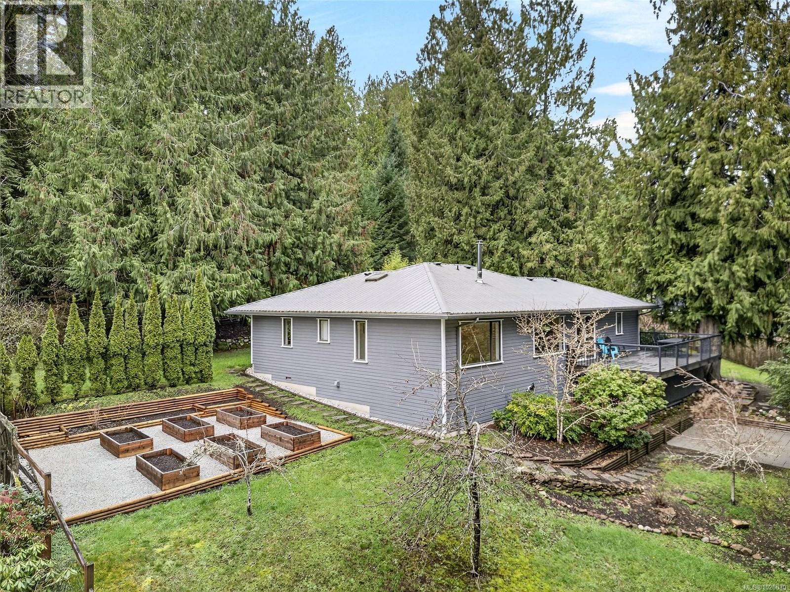161 Margaret Ave, Salt Spring, British Columbia  V8K 1H4 - Photo 2 - 1026030