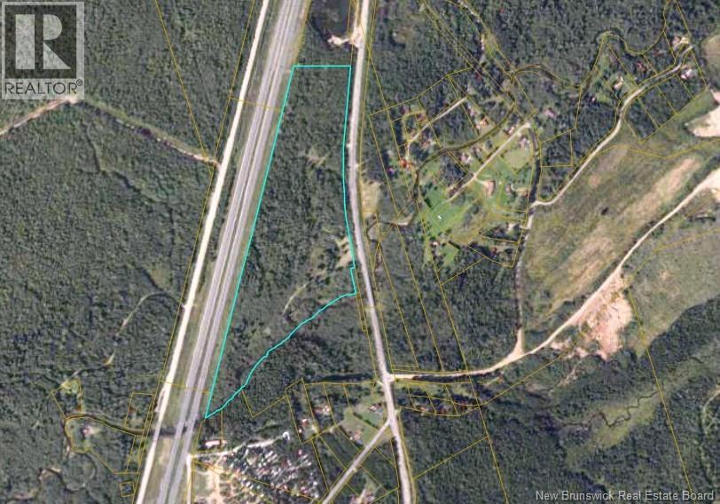 Lot 34 Gray Road, Penobsquis, New Brunswick