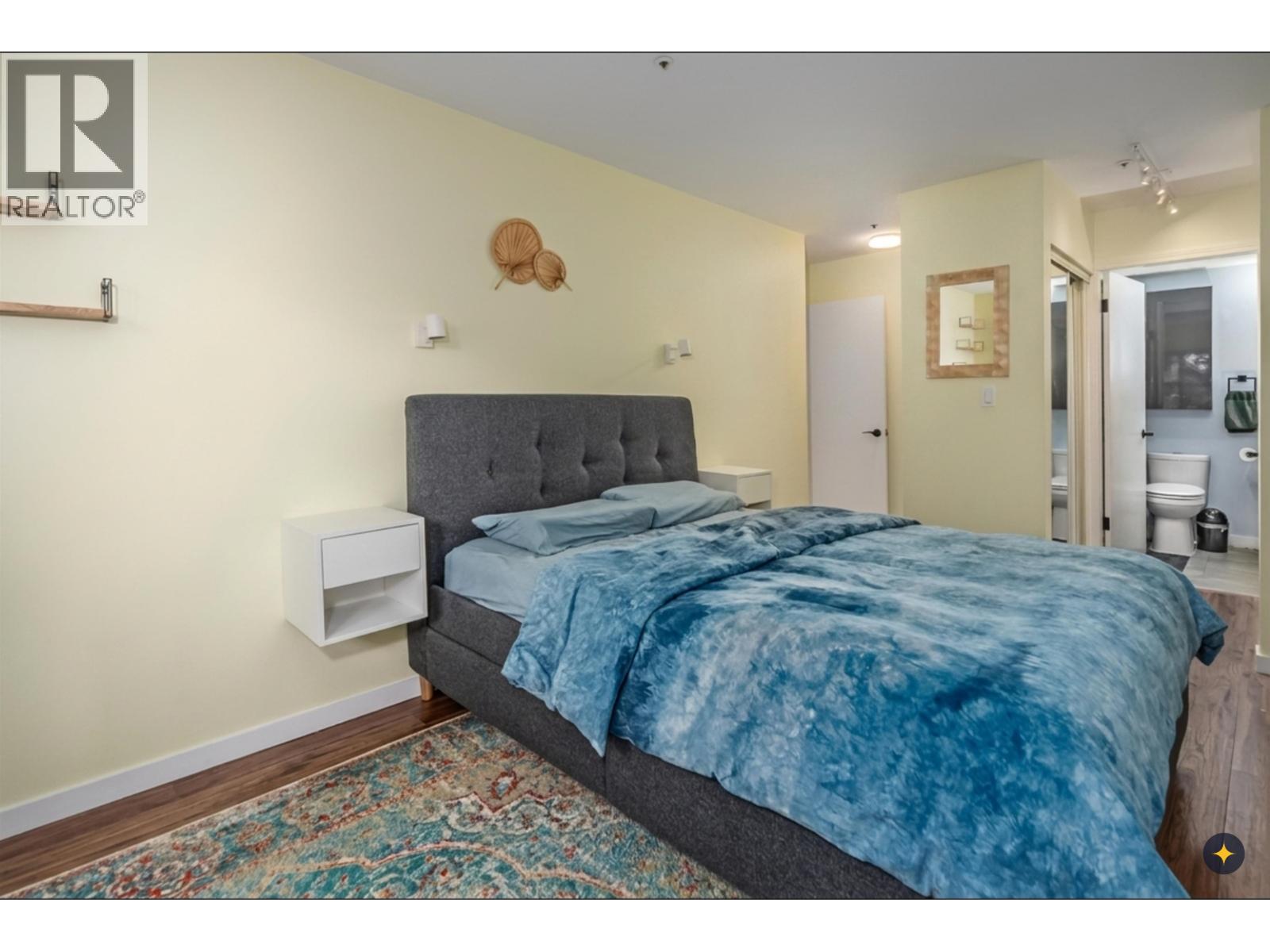 106 526 13th Street, New Westminster, British Columbia  V3M 4L9 - Photo 11 - R3128787