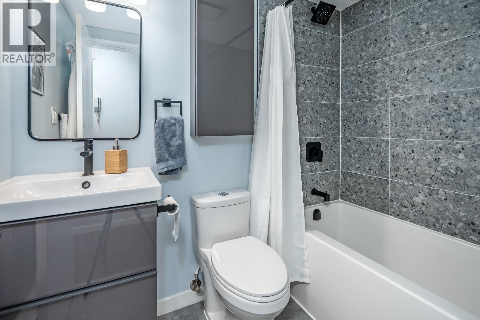 106 526 13th Street, New Westminster, British Columbia  V3M 4L9 - Photo 16 - R3128787