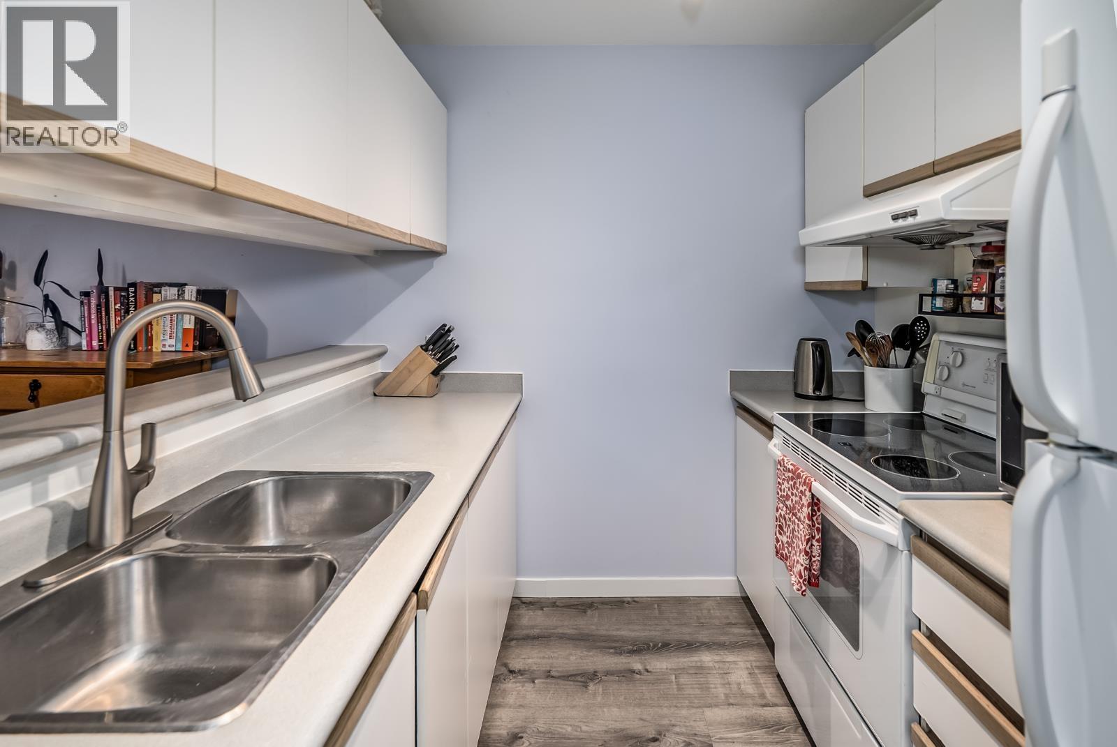 106 526 13th Street, New Westminster, British Columbia  V3M 4L9 - Photo 8 - R3128787
