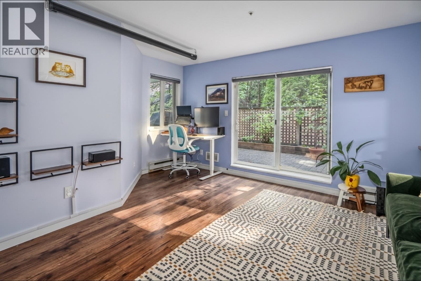 106 526 13th Street, New Westminster, British Columbia  V3M 4L9 - Photo 5 - R3128787