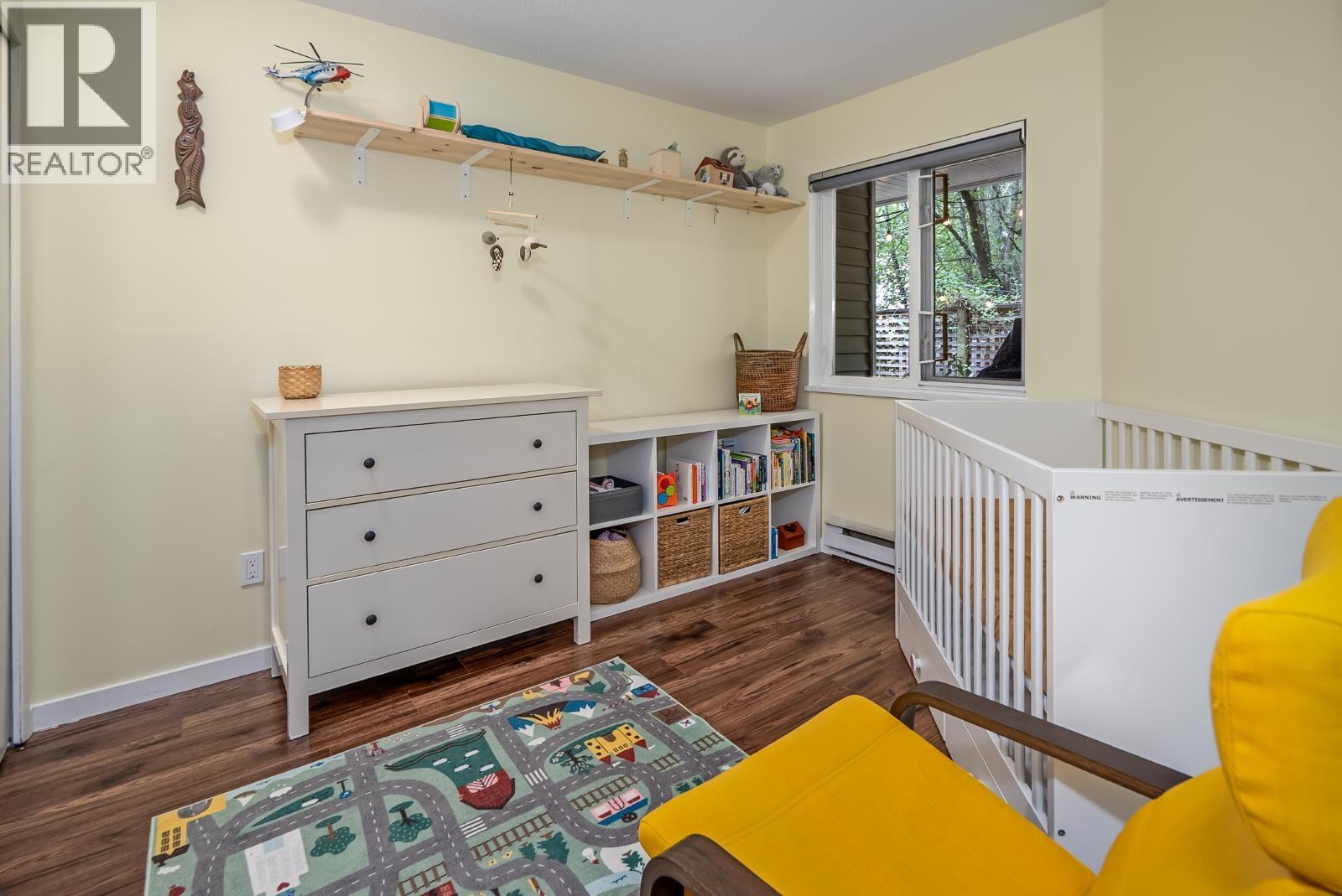 106 526 13th Street, New Westminster, British Columbia  V3M 4L9 - Photo 15 - R3128787