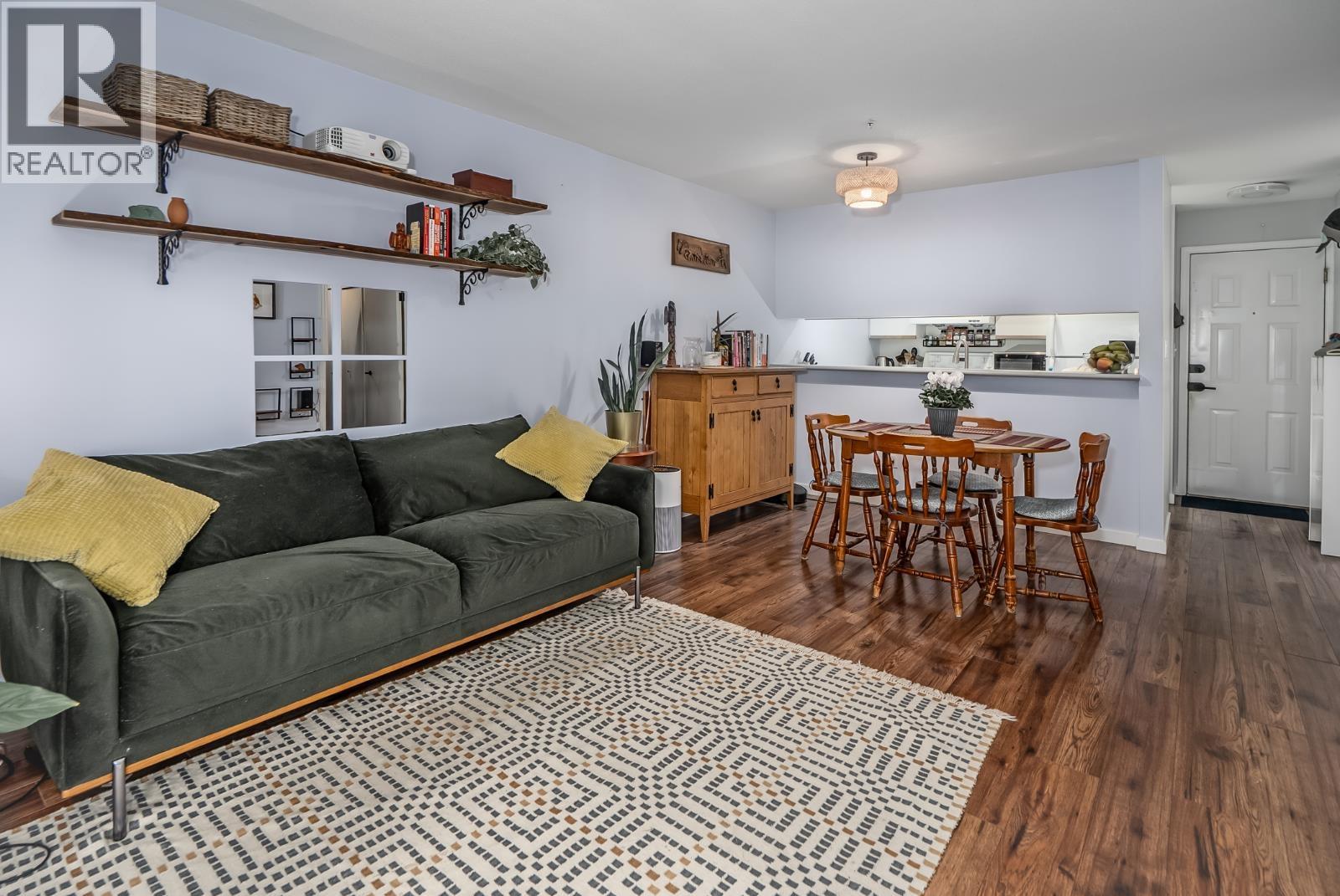 106 526 13th Street, New Westminster, British Columbia  V3M 4L9 - Photo 6 - R3128787