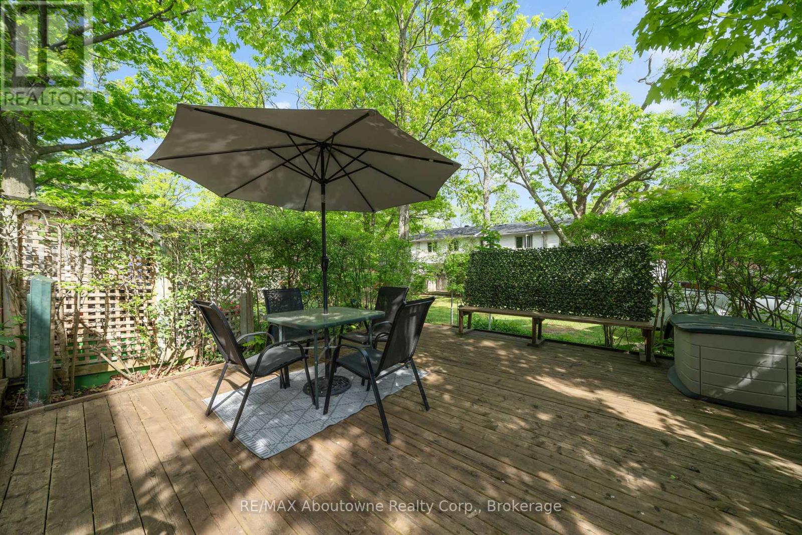 35 - 1270 Gainsborough Drive, Oakville, Ontario  M9A 0E1 - Photo 41 - W13212796