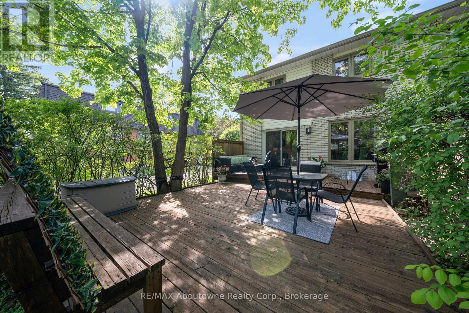35 - 1270 Gainsborough Drive, Oakville, Ontario  M9A 0E1 - Photo 45 - W13212796