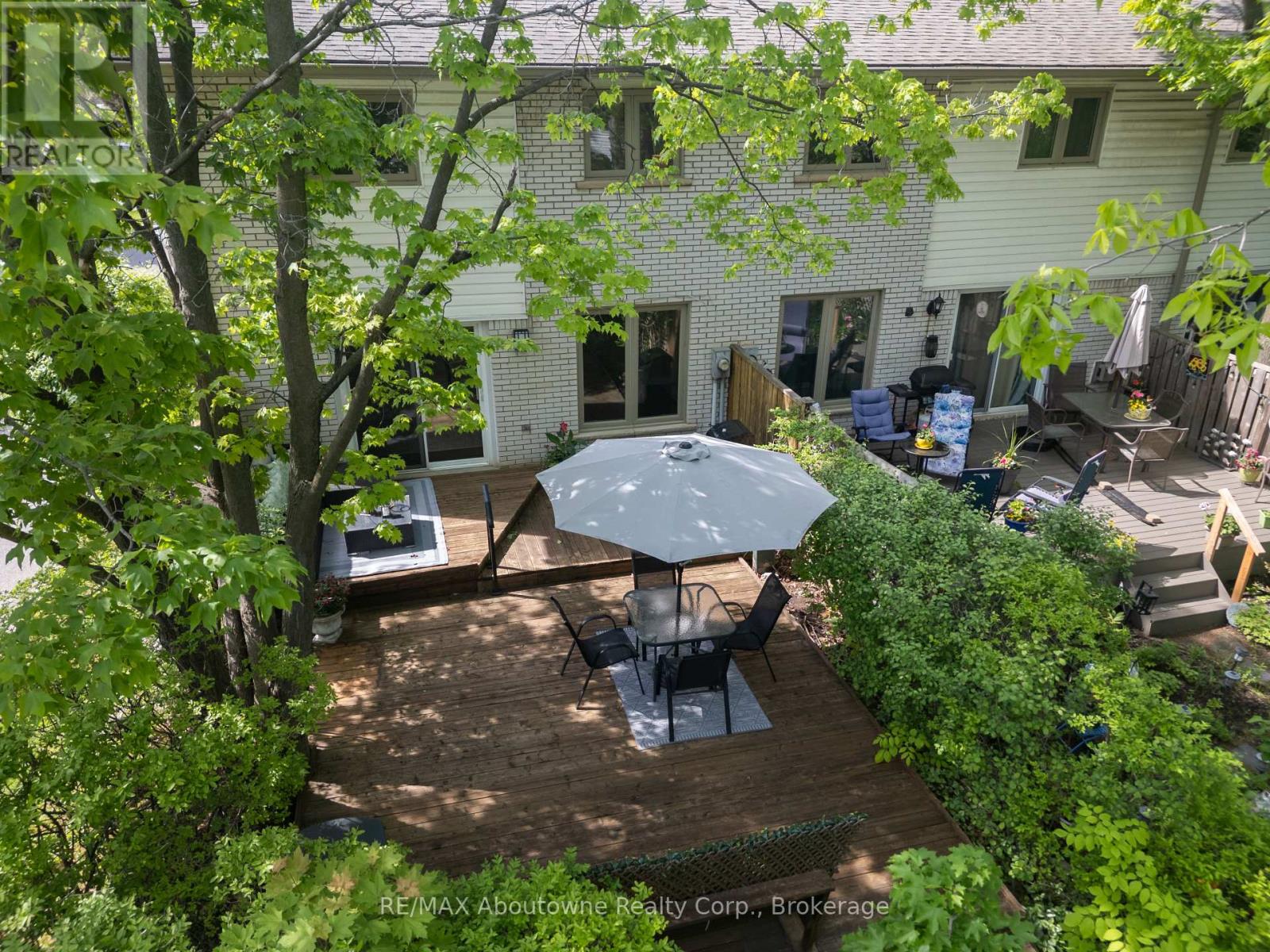 35 - 1270 Gainsborough Drive, Oakville, Ontario  M9A 0E1 - Photo 50 - W13212796