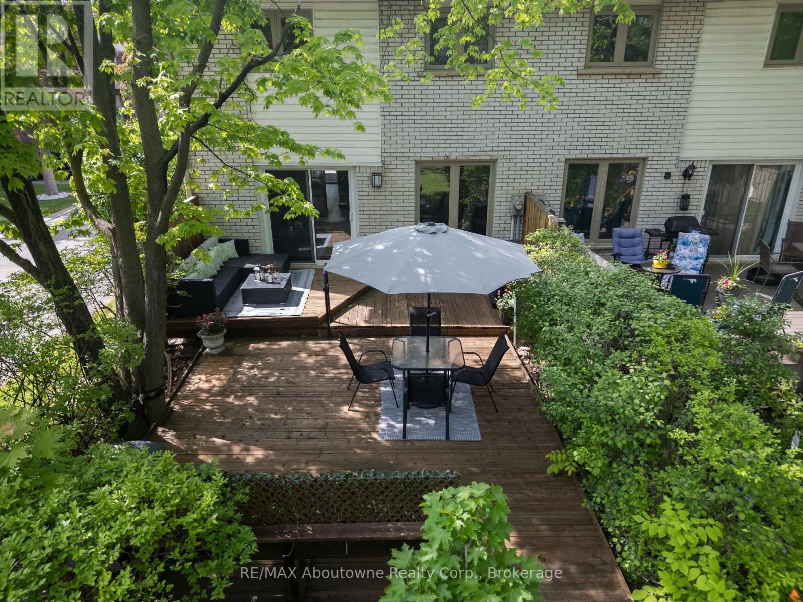 35 - 1270 Gainsborough Drive, Oakville, Ontario  M9A 0E1 - Photo 49 - W13212796