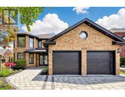 1002 RIVERVIEW CRESCENT, Pickering, Ontario