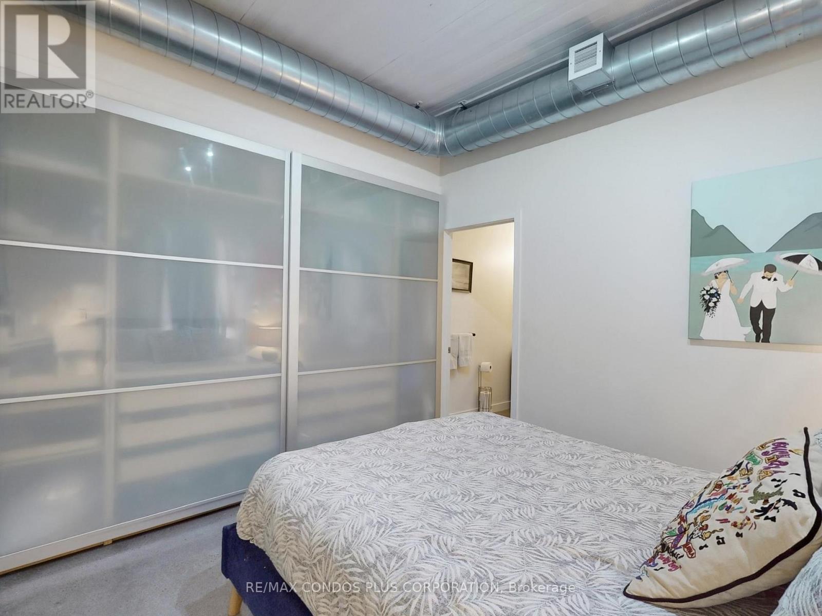 201 - 747 Queen Street E, Toronto, Ontario  M4M 1H3 - Photo 24 - E13213558