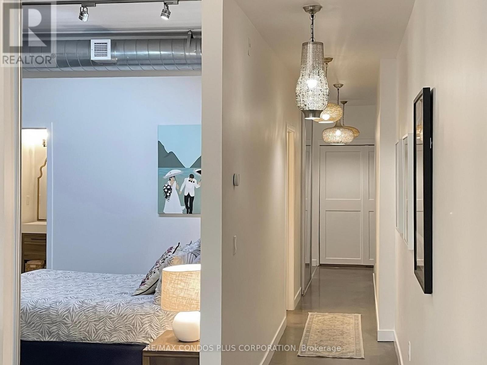 201 - 747 Queen Street E, Toronto, Ontario  M4M 1H3 - Photo 29 - E13213558