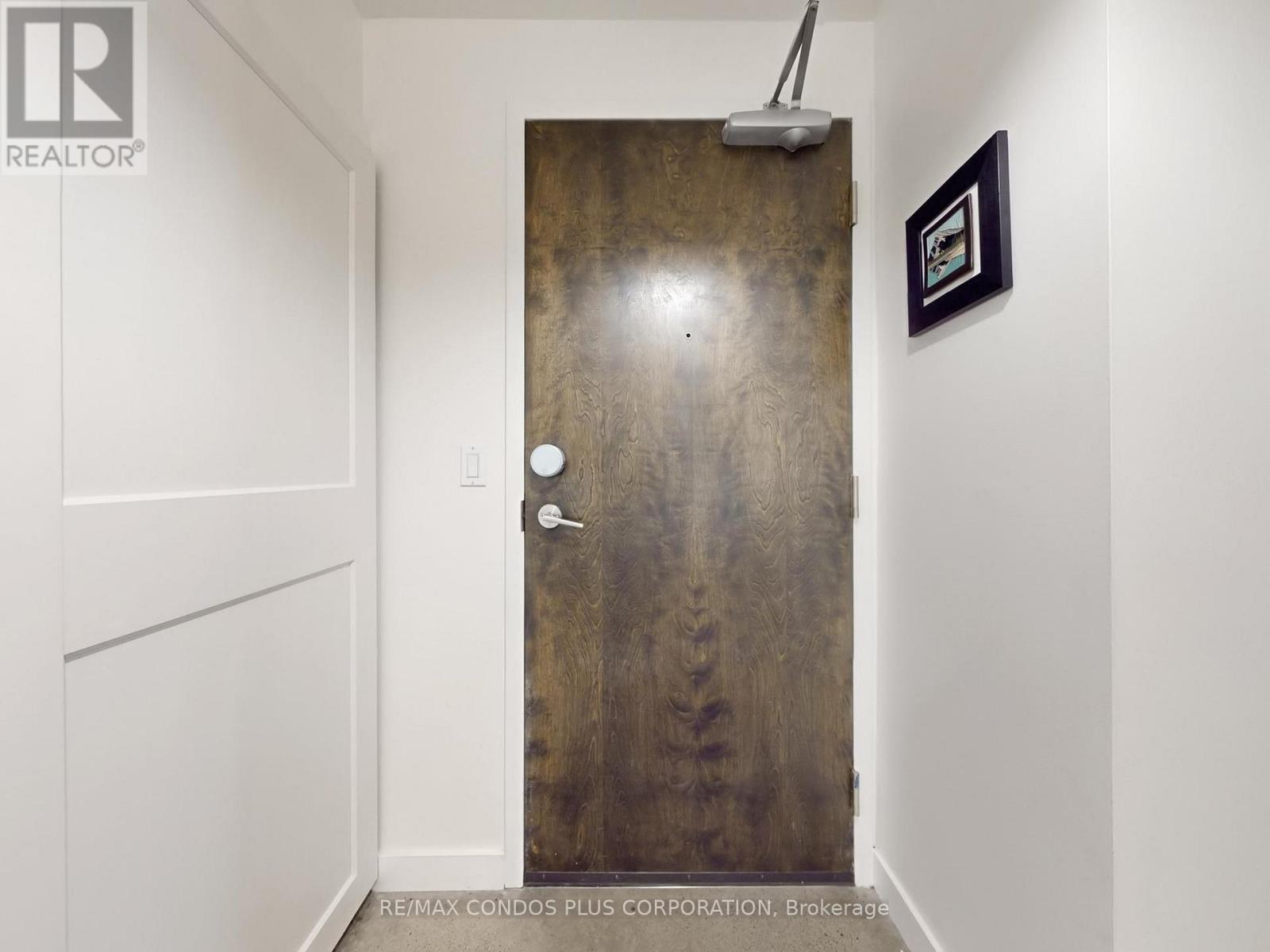 201 - 747 Queen Street E, Toronto, Ontario  M4M 1H3 - Photo 42 - E13213558