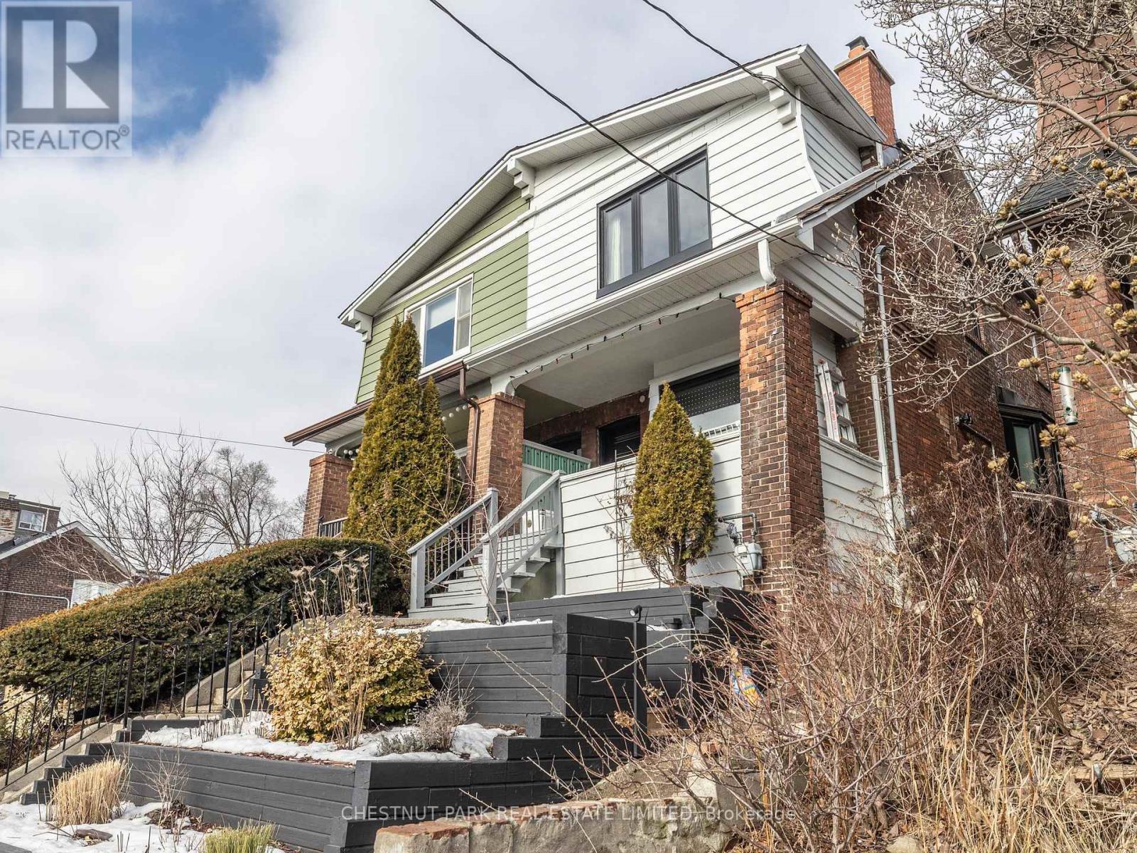 1654 Gerrard Street E, Toronto, Ontario  M4L 2A8 - Photo 25 - E13213686