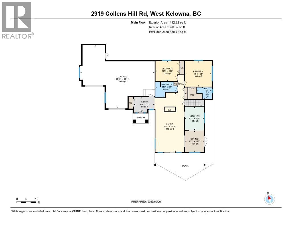 2919 Collens Hill Road Kelowna Photo 52 2919 Collens Hill Road Kelowna Photo 52