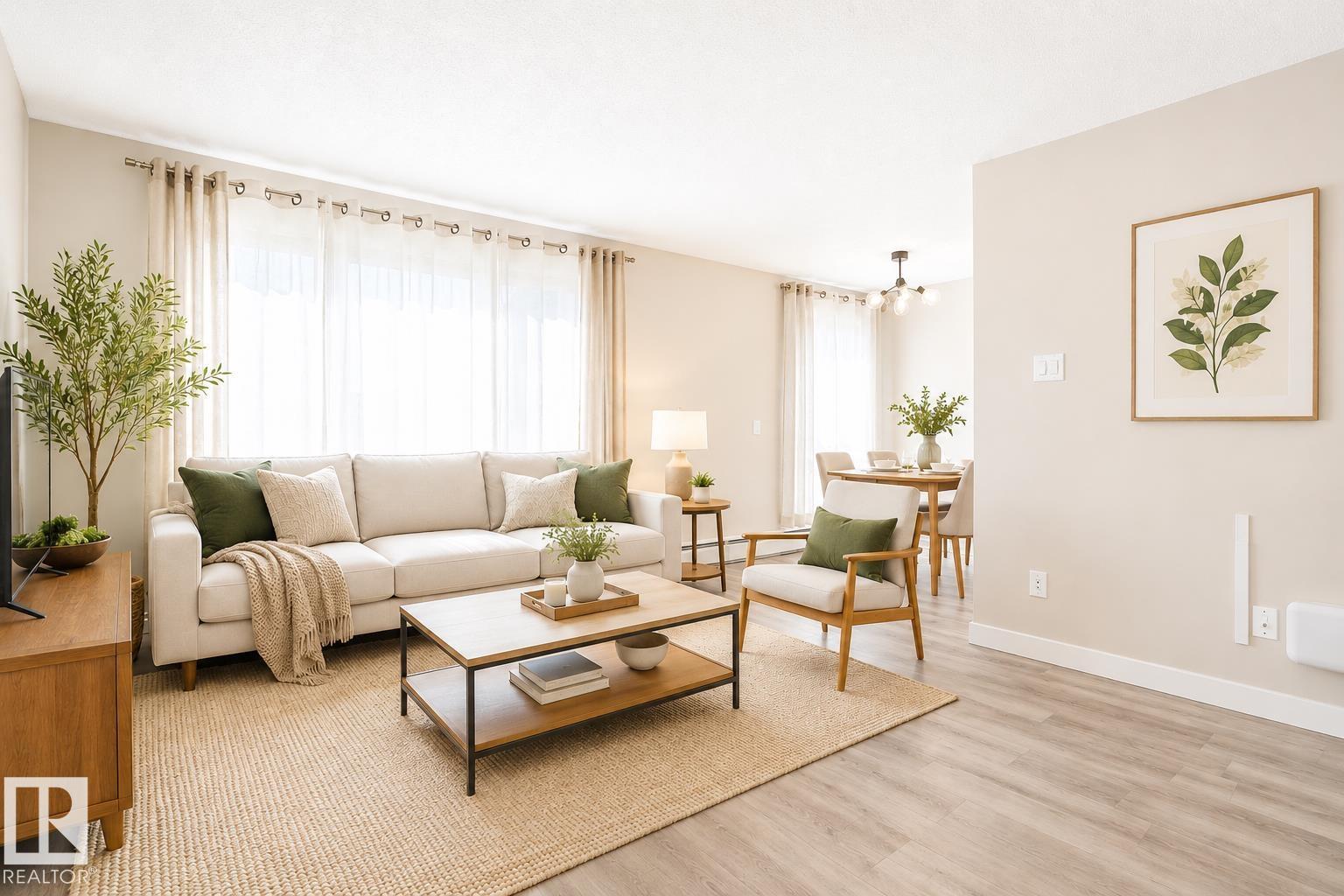 #118 7220 144 Av Nw, Edmonton, Alberta T5C 3E4 - Photo 1 - E4486913