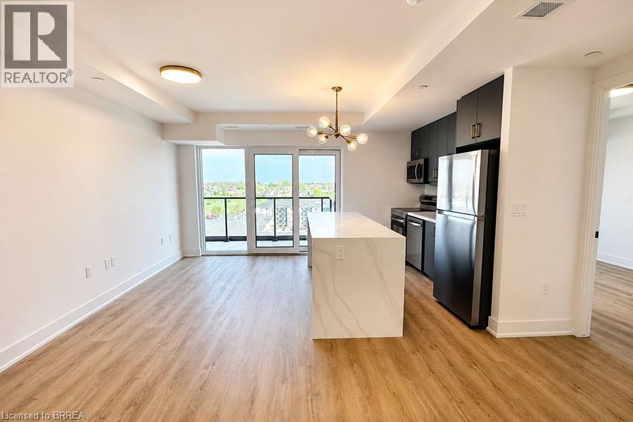 575 Conklin Road Unit# 1005, Brantford, Ontario  N3T 0B9 - Photo 12 - 40834472