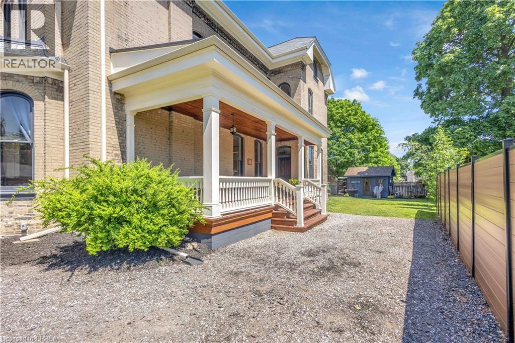 18 Hawarden Avenue, Brantford, Ontario  N3T 4H3 - Photo 41 - 40833001