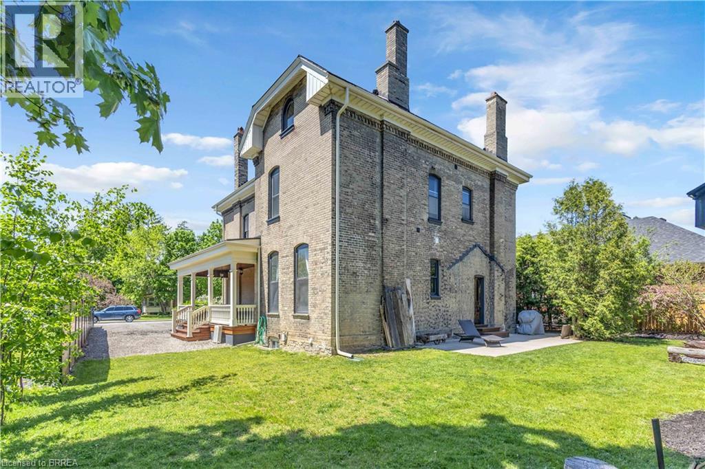 18 Hawarden Avenue, Brantford, Ontario  N3T 4H3 - Photo 44 - 40833001