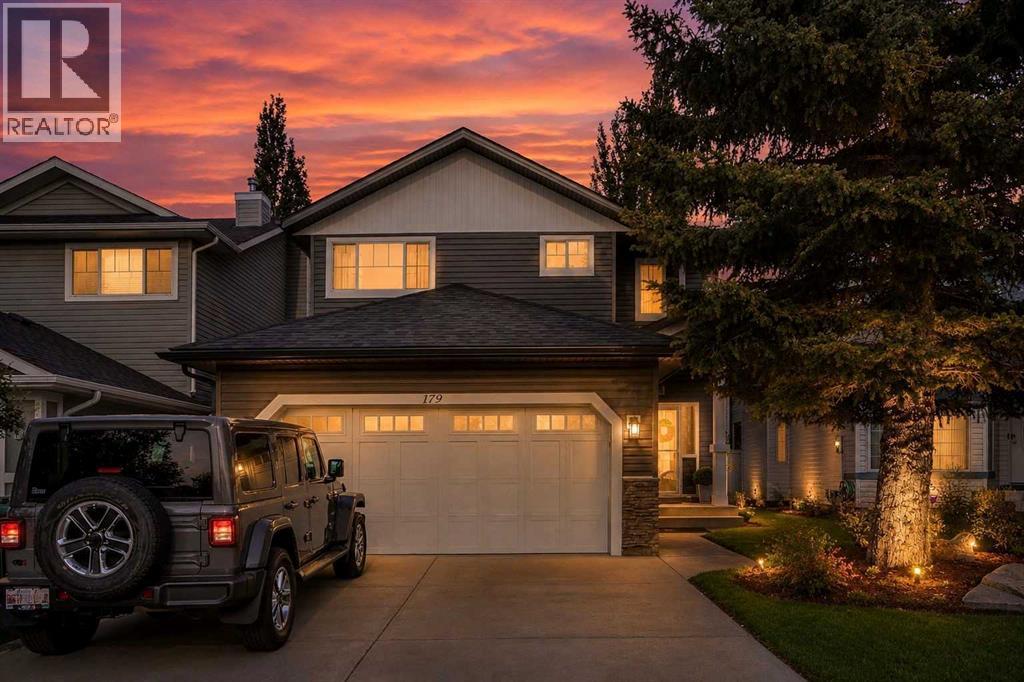 179 Harvest Park Terrace NE, Calgary, Alberta T3K 4W1 - Photo 1 - A2315988