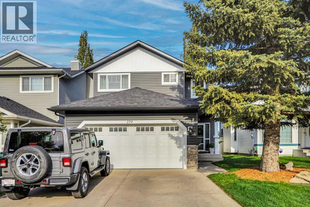 179 Harvest Park Terrace NE, Calgary, Alberta T3K 4W1 - Photo 2 - A2315988