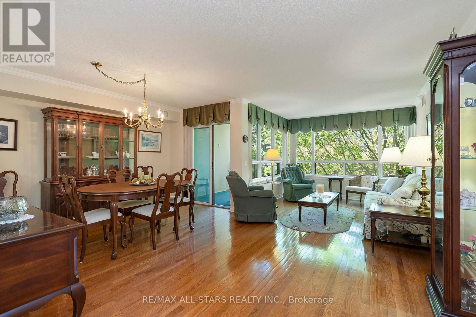 322 - 80 The Boardwalk Way, Markham, Ontario  L6E 1B8 - Photo 11 - N13213570