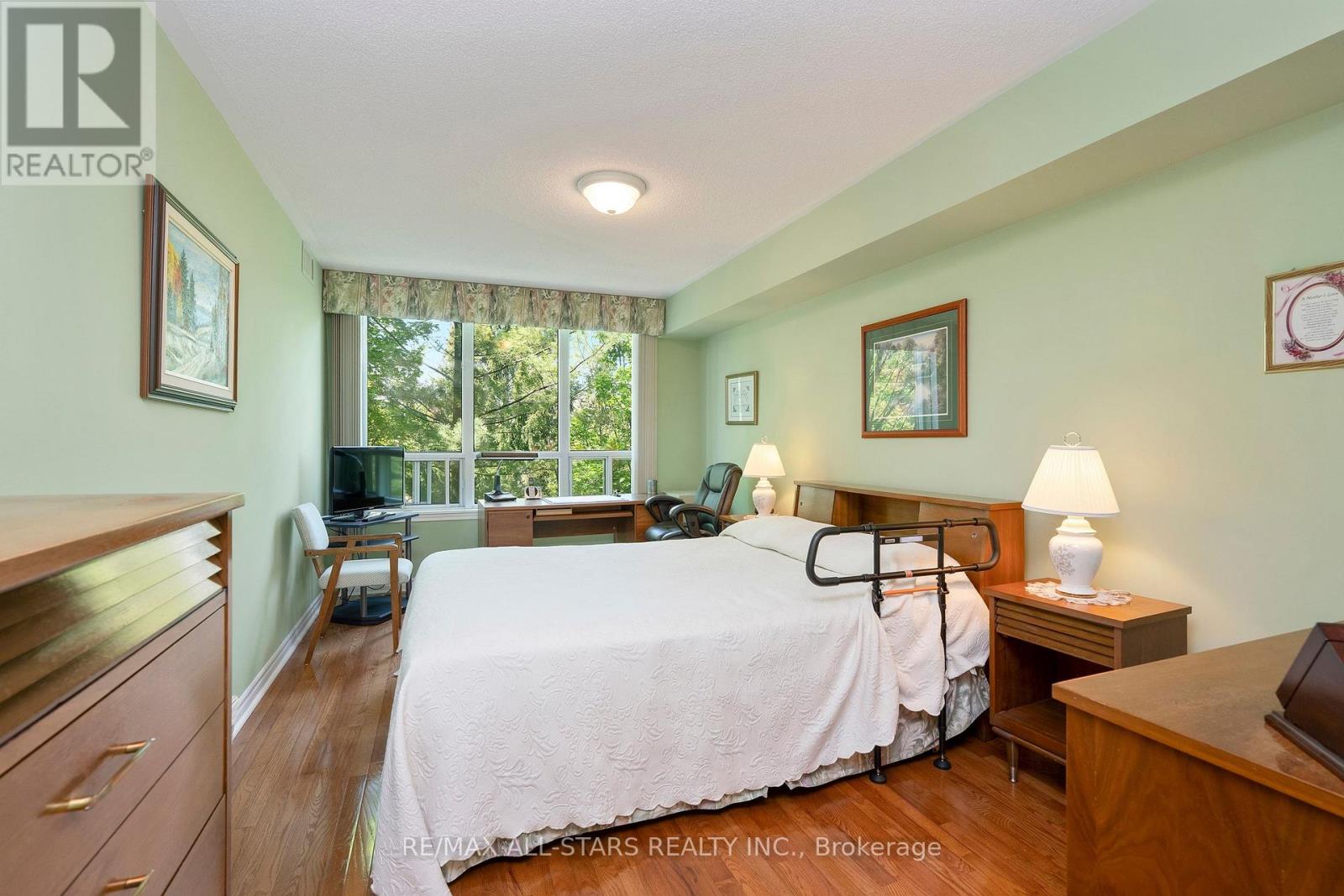 322 - 80 The Boardwalk Way, Markham, Ontario  L6E 1B8 - Photo 18 - N13213570