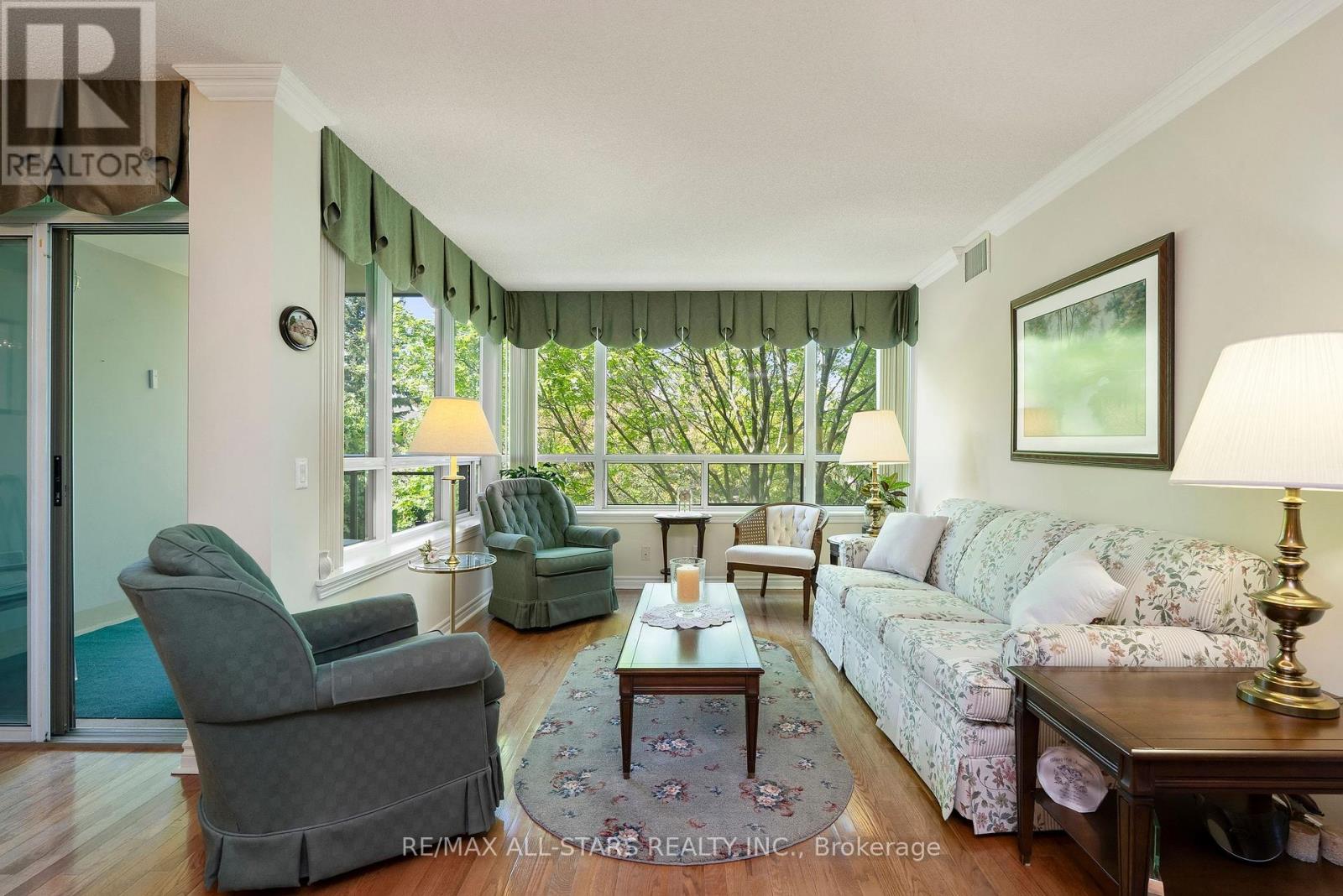322 - 80 The Boardwalk Way, Markham, Ontario  L6E 1B8 - Photo 2 - N13213570