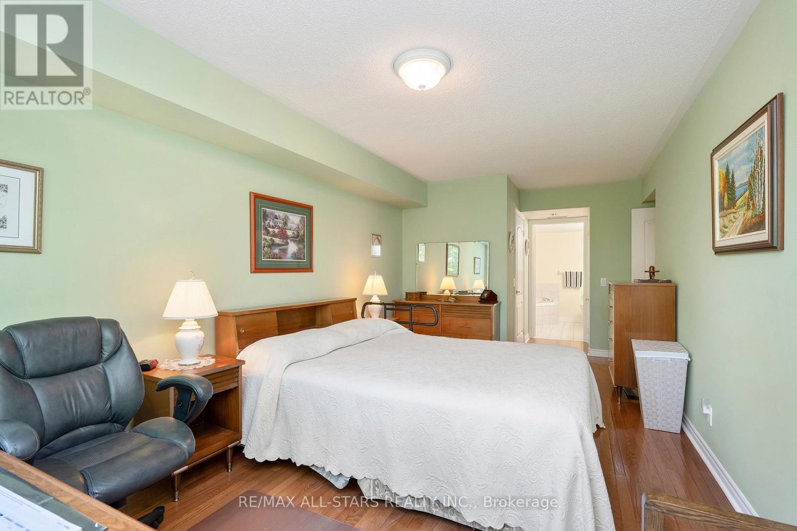 322 - 80 The Boardwalk Way, Markham, Ontario  L6E 1B8 - Photo 21 - N13213570